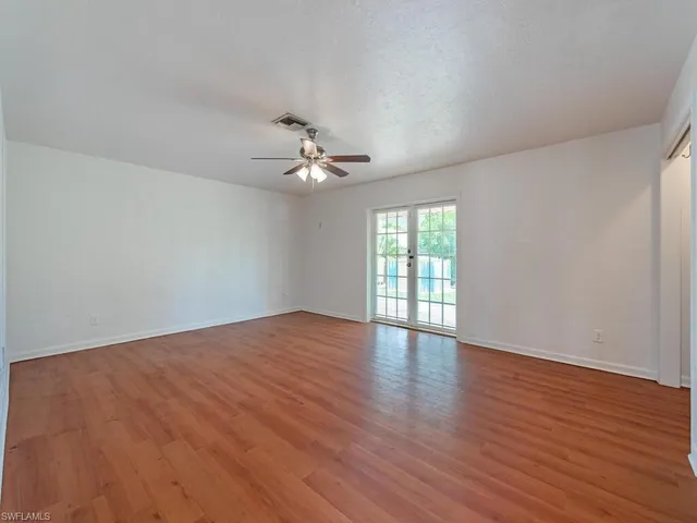 $419,999 | 11596 Pawley Avenue, Bonita Springs, FL 34135