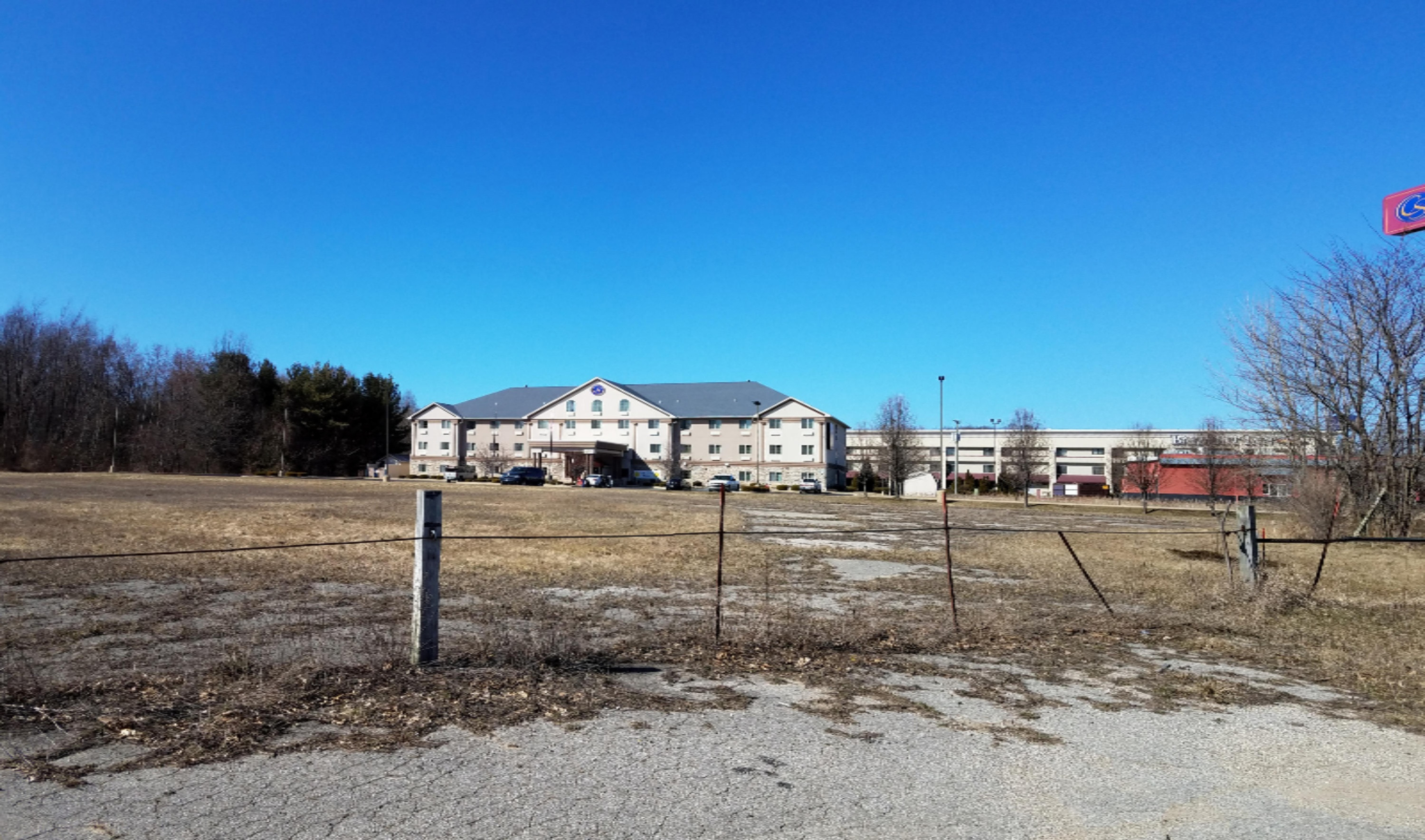 0 West Marquette Woods Road St. Joseph, MI 49085 - Photo 3 of 4 DKamp-104