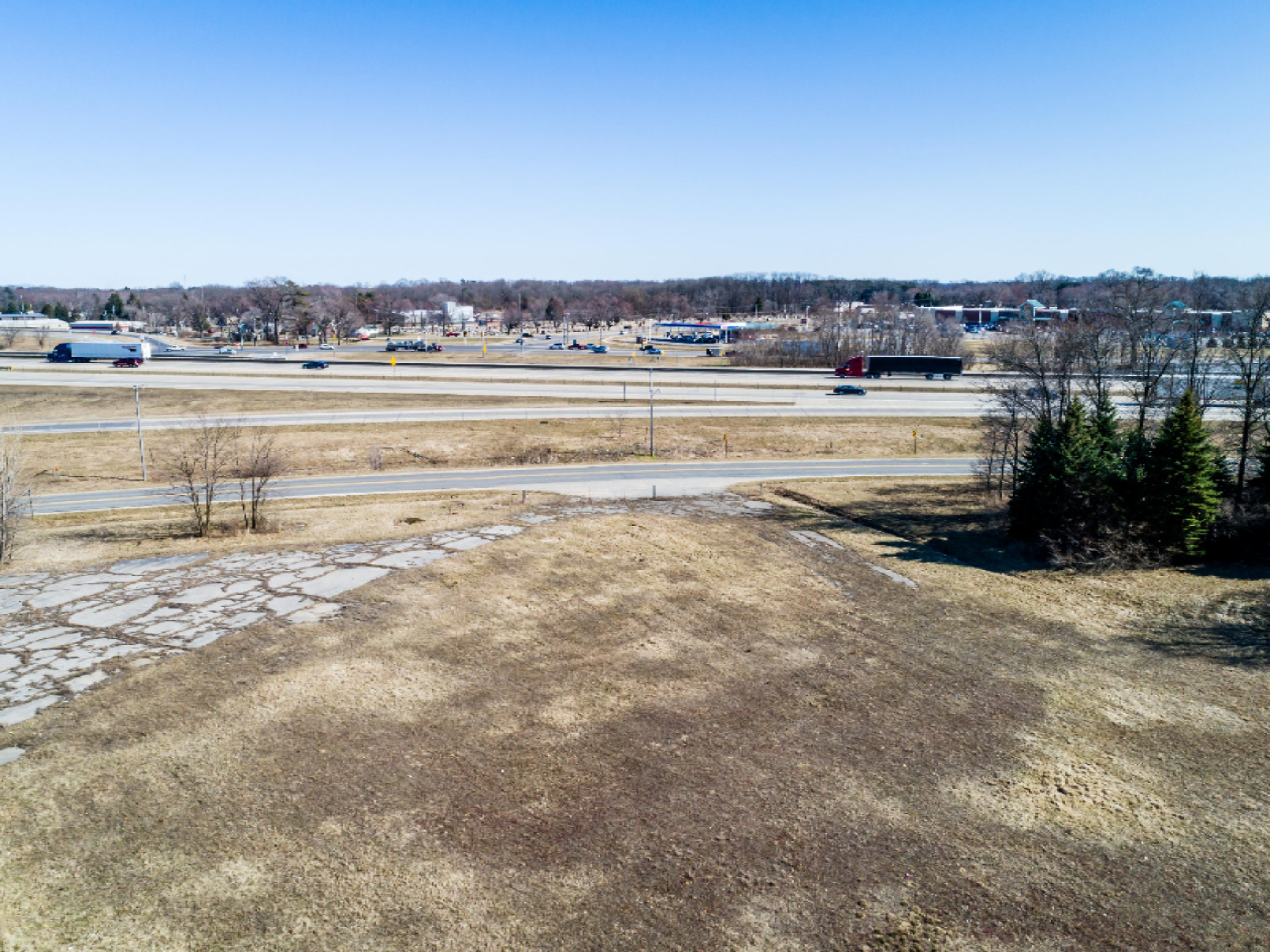 0 West Marquette Woods Road St. Joseph, MI 49085 - Photo 4 of 4 DKamp-106