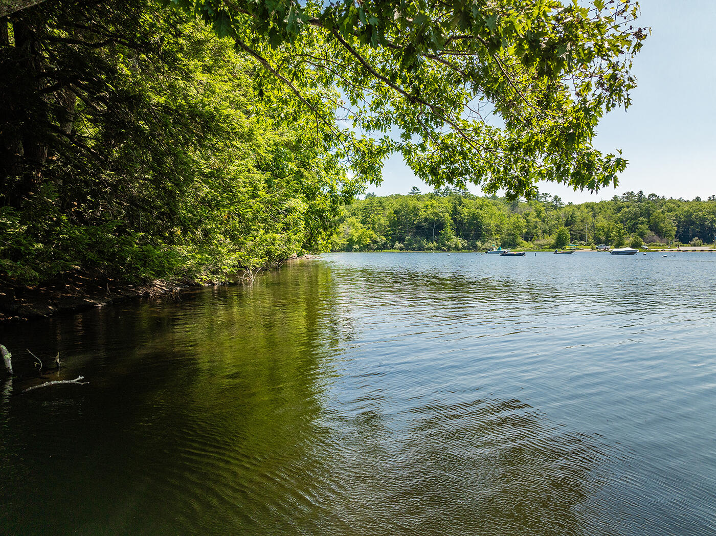 38 Codman Island Road Camden, ME 04843 - Photo 40 of 45 .