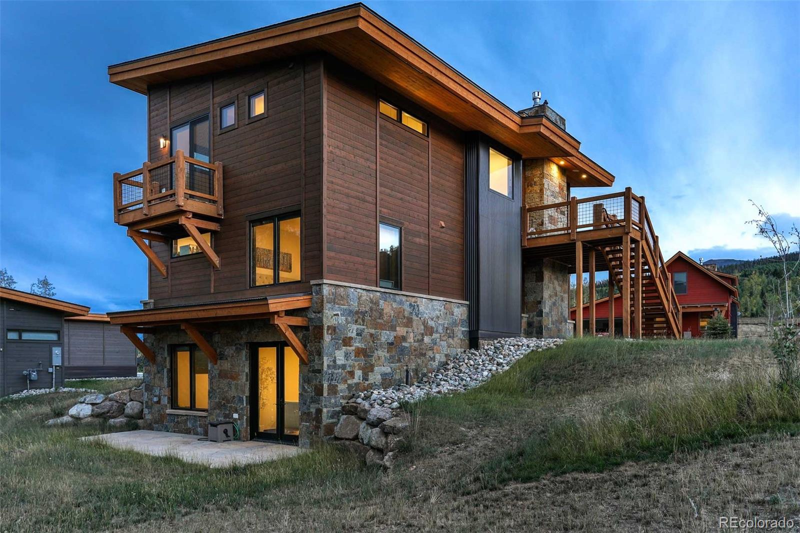 82 Vendette Road Silverthorne, CO 80498 - Photo 1 of 14 Gallery Image 1
