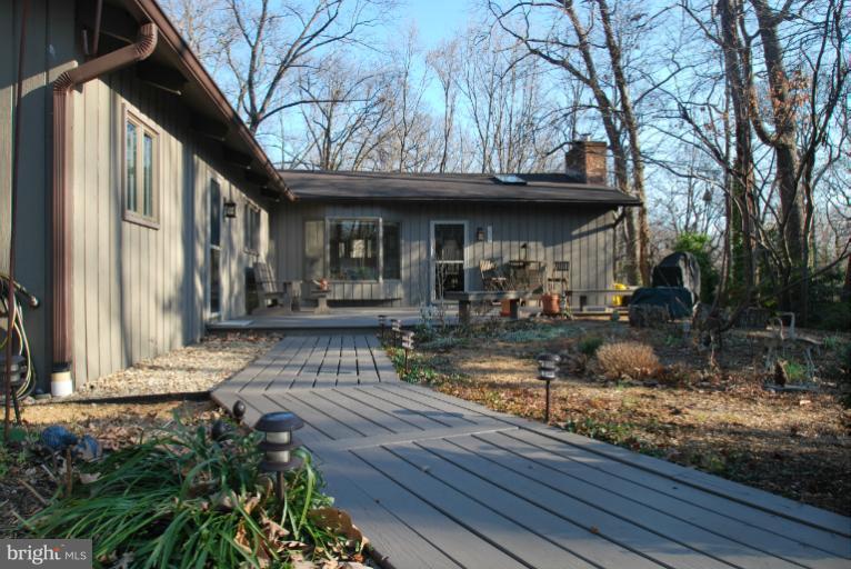 1030 Old Bay Ridge Road Annapolis, MD 21403 - Photo 3 of 22 Exterior (Front)