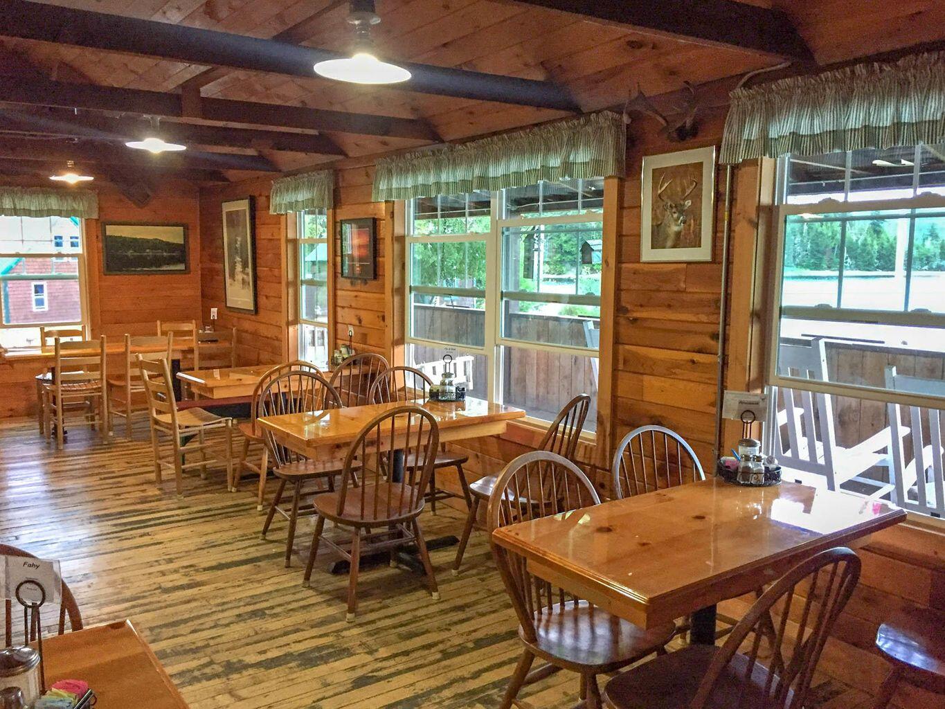 2013 Parmachenee Road Oquossoc, ME 04964 - Photo 8 of 64 t