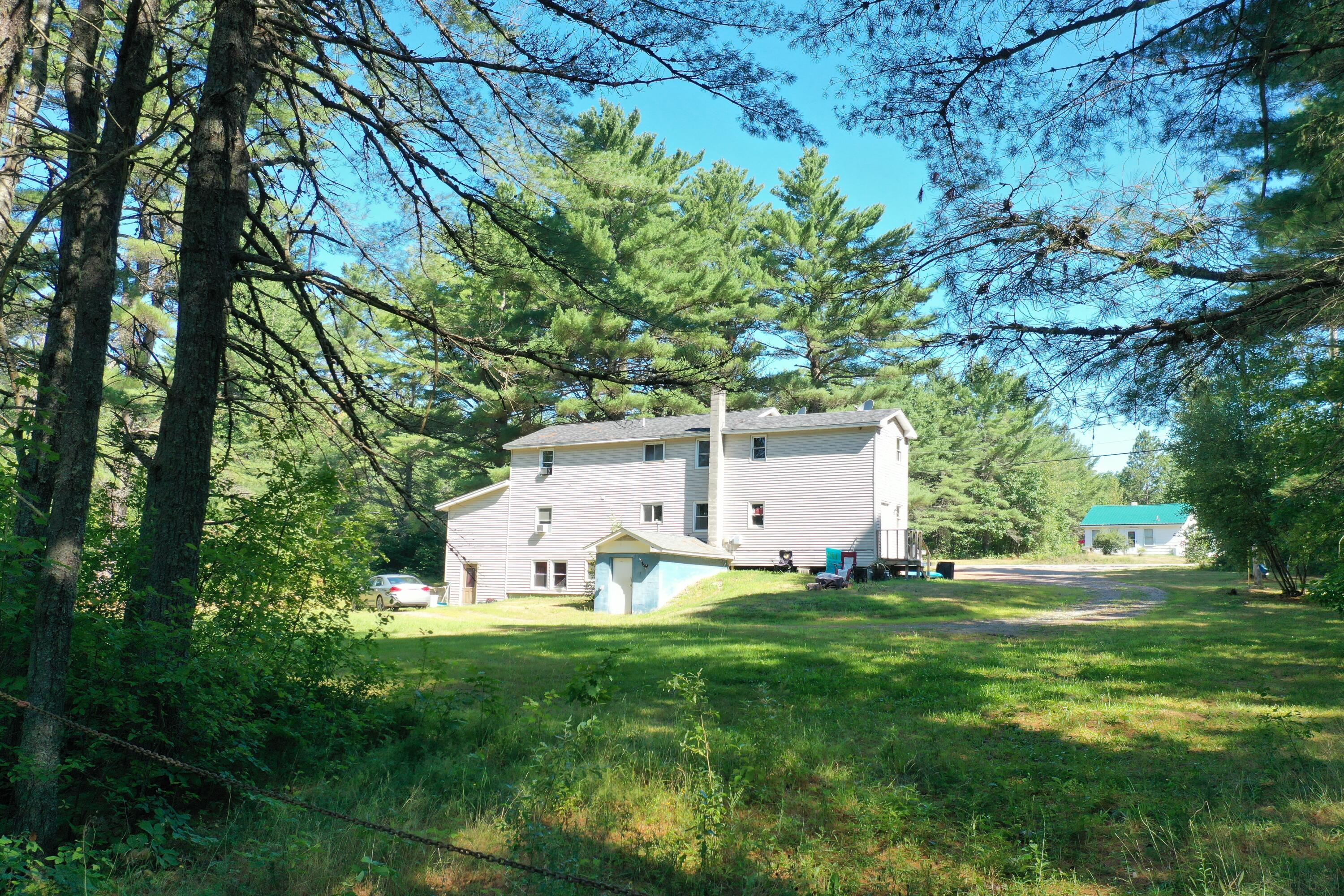 959 Greenfield Road Greenbush, ME 04418 - Photo 8 of 21 DJI_0936