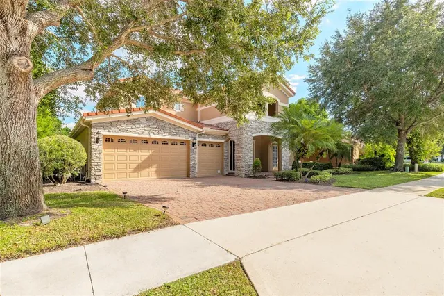 $975,000 | 2009 Rickover Place, Winter Garden, FL 34787