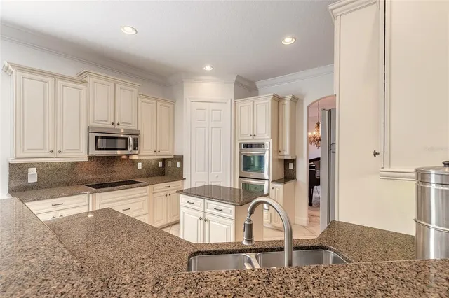 $975,000 | 2009 Rickover Place, Winter Garden, FL 34787