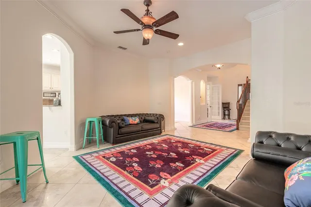 $975,000 | 2009 Rickover Place, Winter Garden, FL 34787