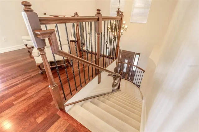 $975,000 | 2009 Rickover Place, Winter Garden, FL 34787