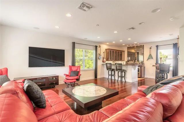 $975,000 | 2009 Rickover Place, Winter Garden, FL 34787