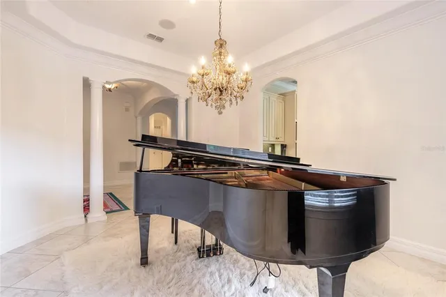 $975,000 | 2009 Rickover Place, Winter Garden, FL 34787