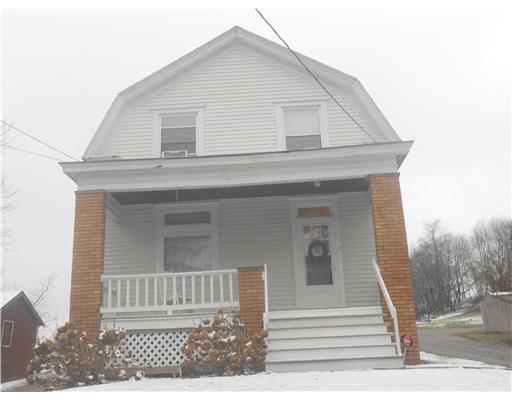 2013 Darlington Road Beaver Falls, PA 15010 - Photo 1 of 15 Exterior Front.