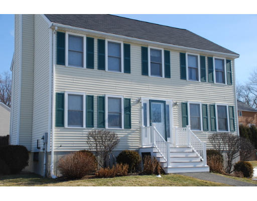 8 Mariah Ridge Road Haverhill, MA 01832 - Photo 1 of 1 Gallery Image 1