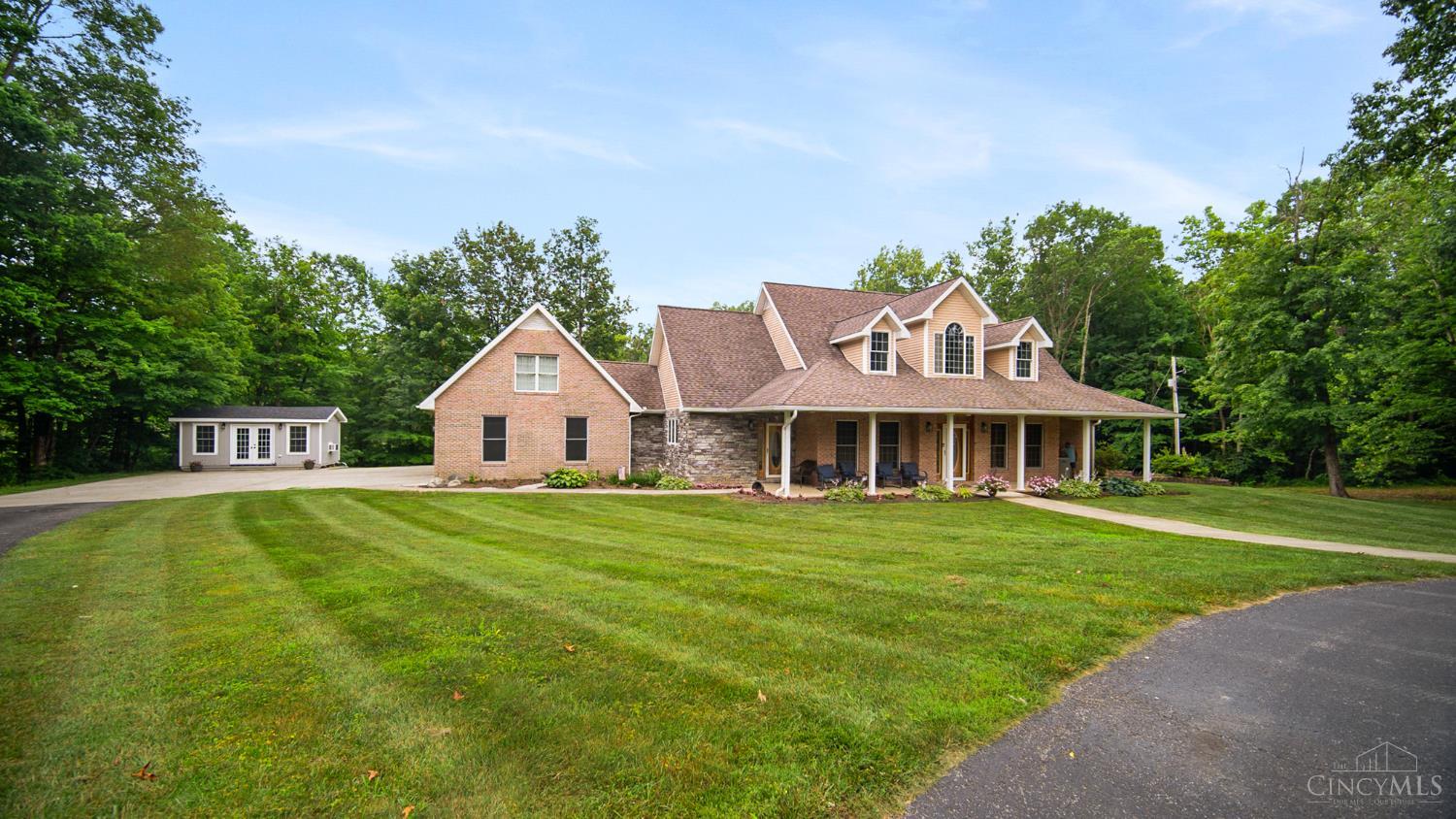 550 Arey Road Peebles, OH 45660 - Photo 5 of 45