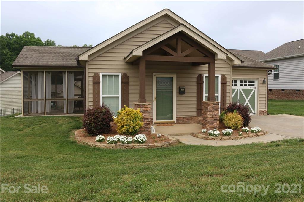 220 Broad Street Locust, NC 28097 - Photo 1 of 20 Gallery Image 1