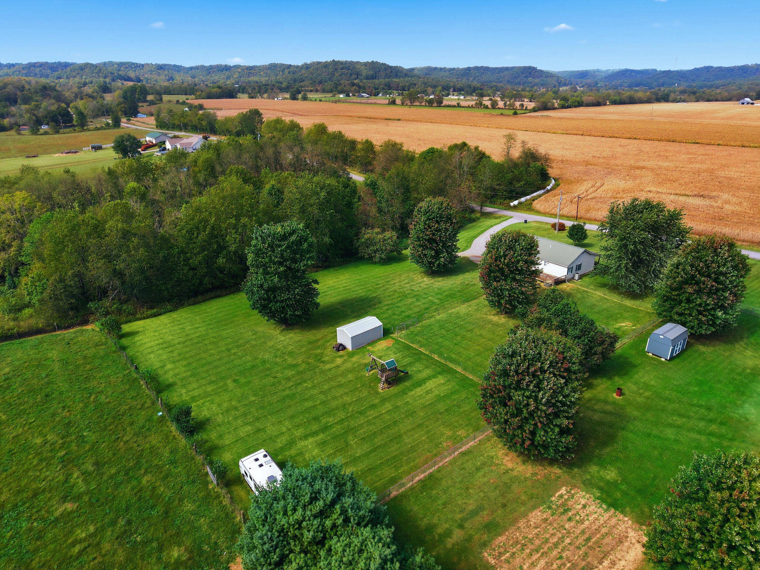 120 Maxey Valley Road Stanford, KY 40484 - Photo 34 of 34 34_dji_20260930144410_0130_d