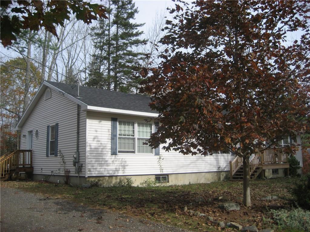 174 Seal Harbor Road Tenants Harbor, ME 04860 - Photo 3 of 34 Photo