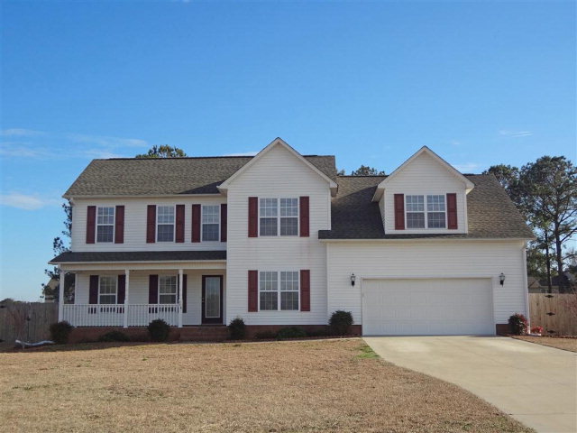 248 Core Road Richlands, NC 28574 - Photo 1 of 18 Primary Photo