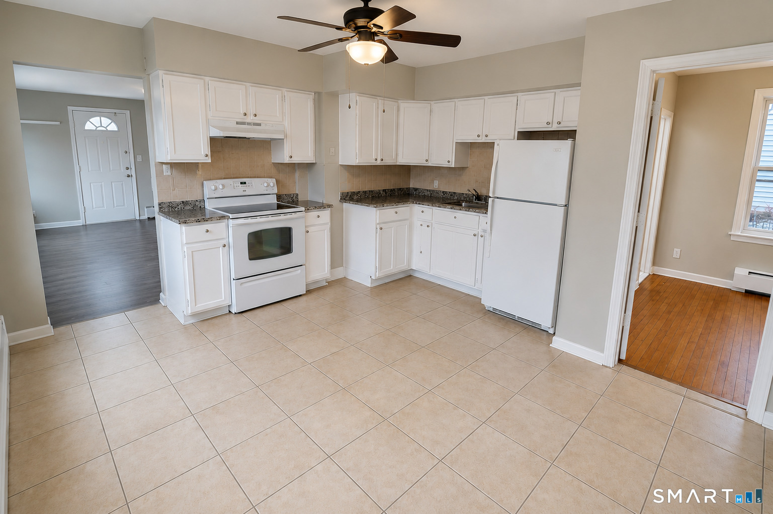 17 North Spring Street, Unit 1 Meriden, CT 06451 - Photo 4 of 8
