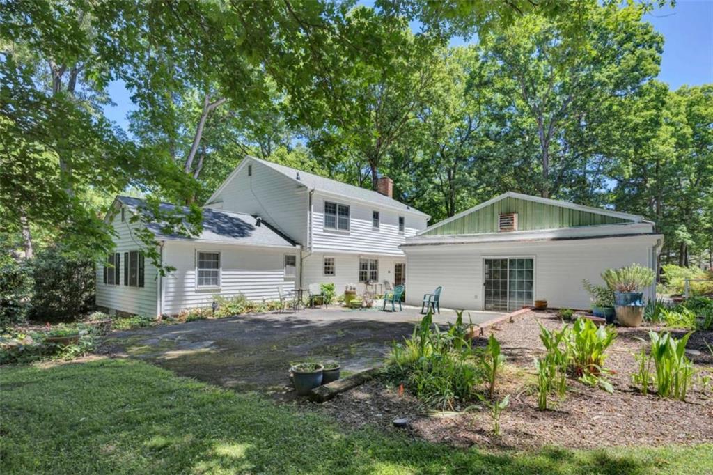103 Gabriel Way Social Circle, GA 30025 - Photo 63 of 70