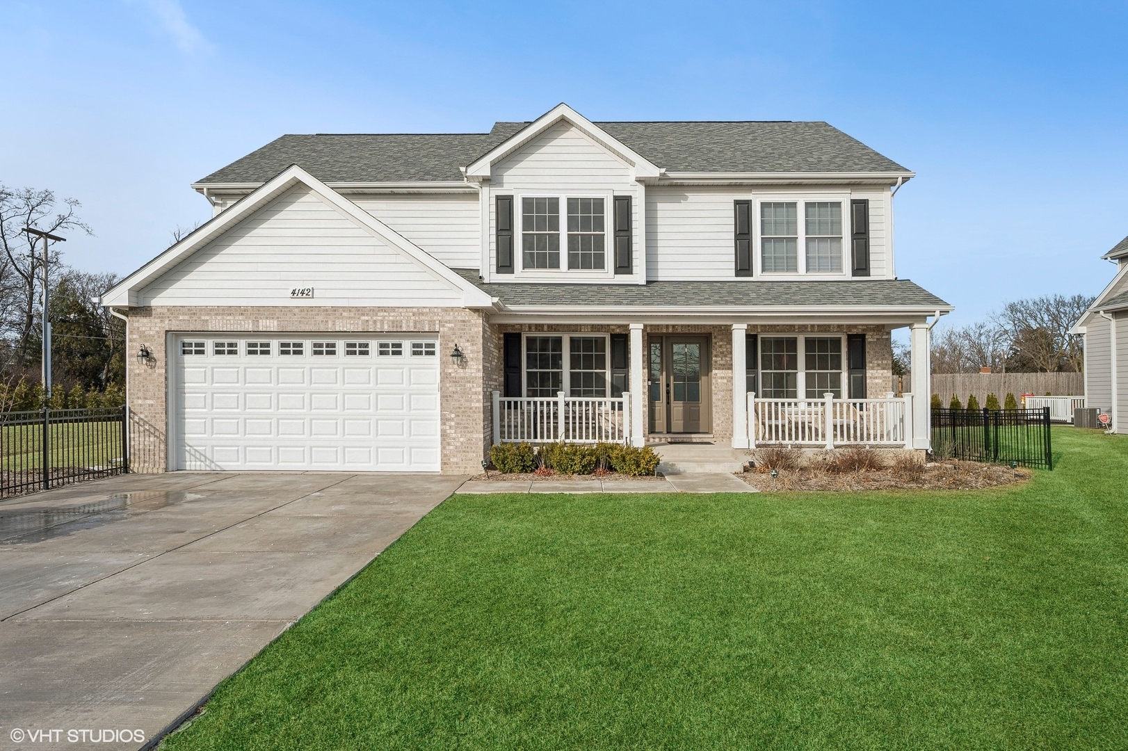 4142 Hampton Court Glenview, IL 60026 - Photo 1 of 26