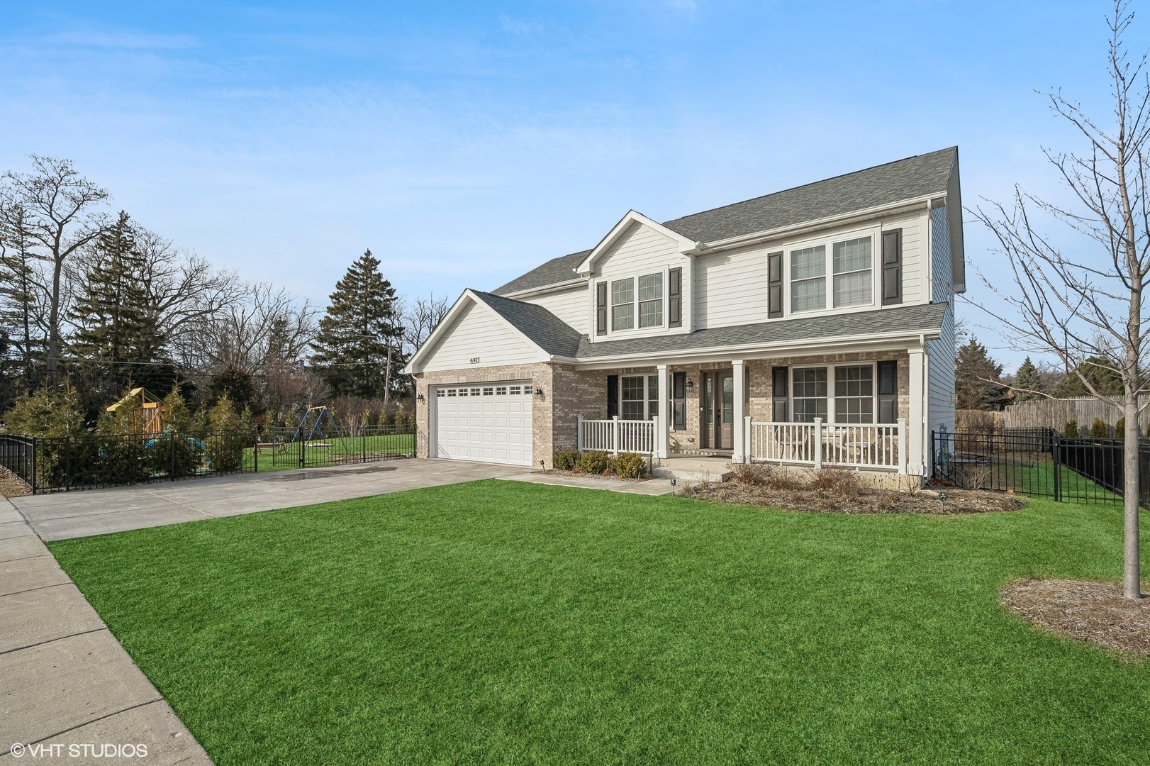 4142 Hampton Court Glenview, IL 60026 - Photo 2 of 26