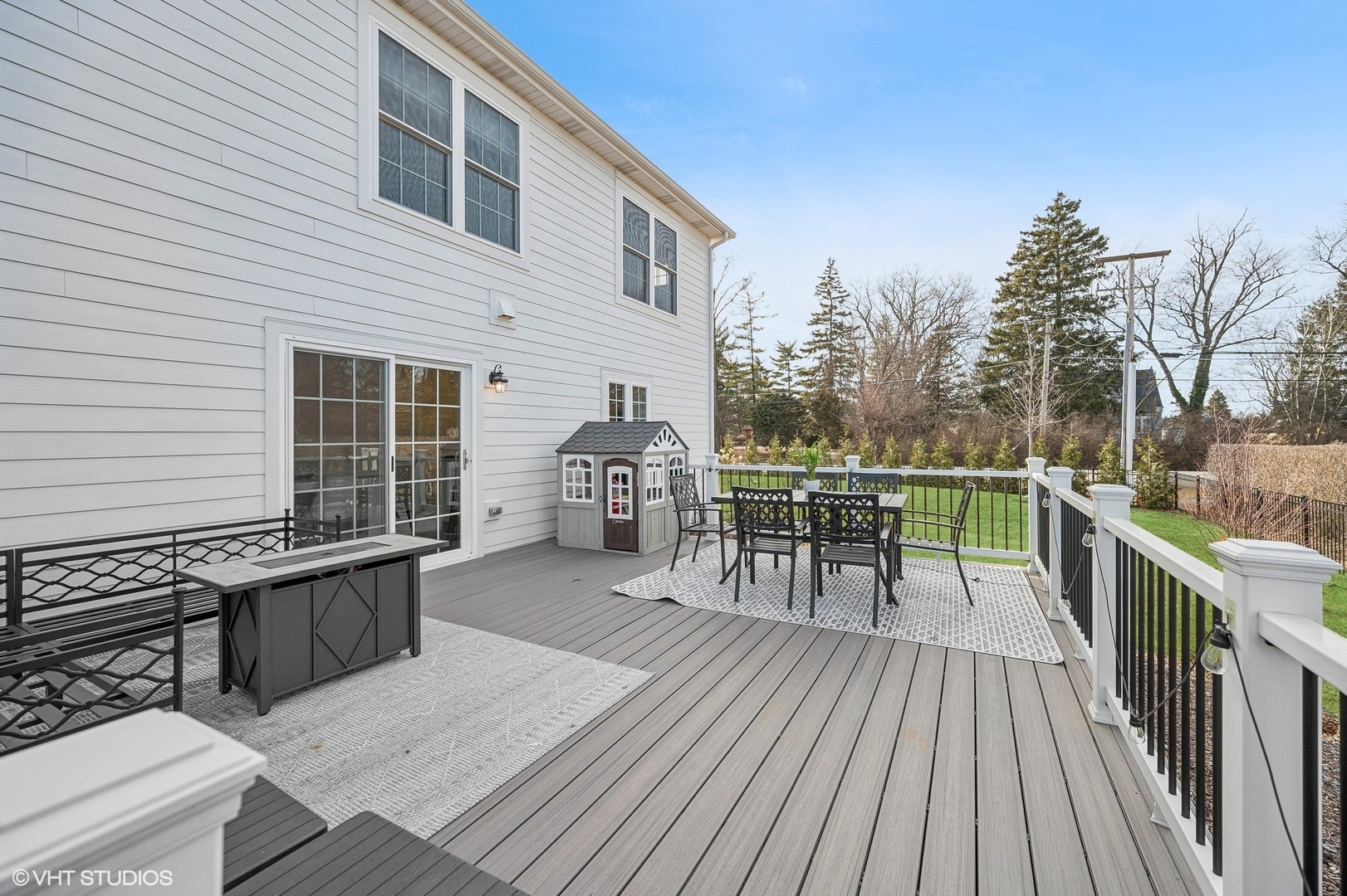 4142 Hampton Court Glenview, IL 60026 - Photo 22 of 26