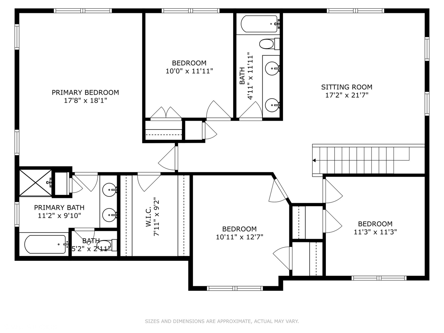 4142 Hampton Court Glenview, IL 60026 - Photo 24 of 26
