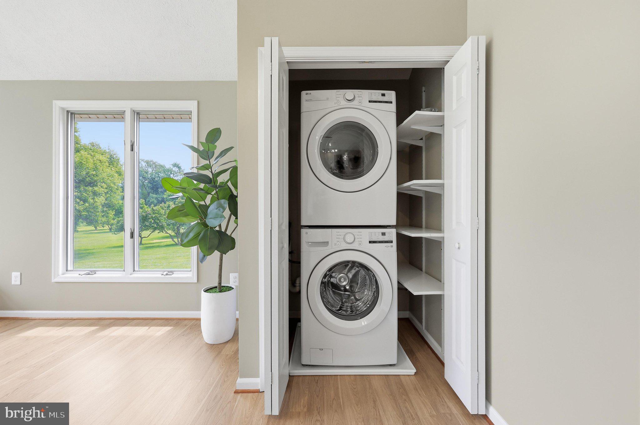 3301 Jennings Chapel Road Woodbine, MD 21797 - Photo 36 of 71 Main Level Laundry