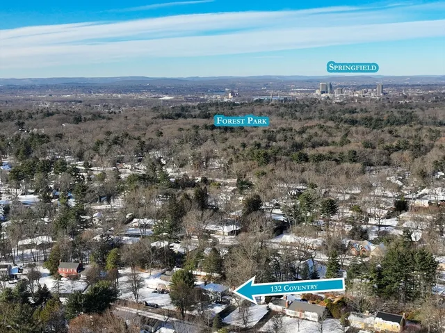 $650,000 | 132 Coventry Lane, Longmeadow, MA 01106