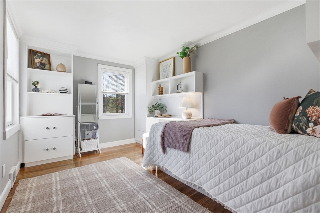 38 Woodland Road Georgetown, MA 01833 - Photo 25 of 42