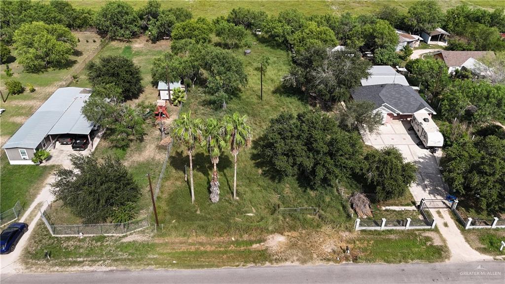 5802 North Terry Road Edinburg, TX 78542 - Photo 1 of 14 Aerial view
