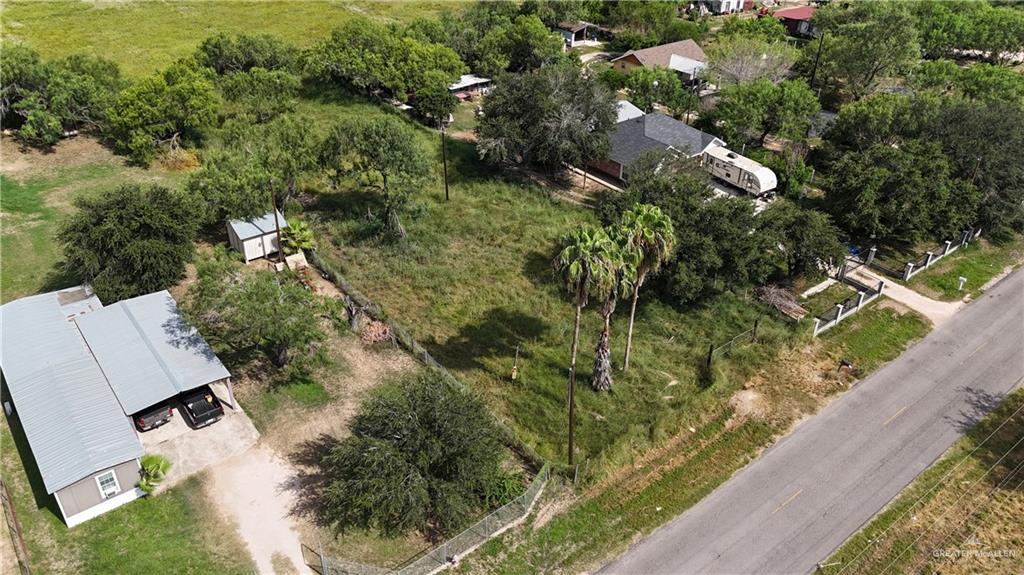 5802 North Terry Road Edinburg, TX 78542 - Photo 13 of 14 View of property location
