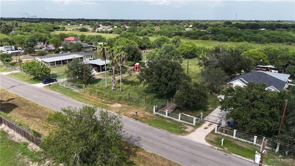 5802 North Terry Road Edinburg, TX 78542 - Photo 4 of 14 Bird's eye view