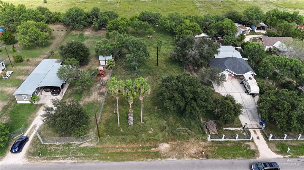 5802 North Terry Road Edinburg, TX 78542 - Photo 8 of 14 Drone / aerial view