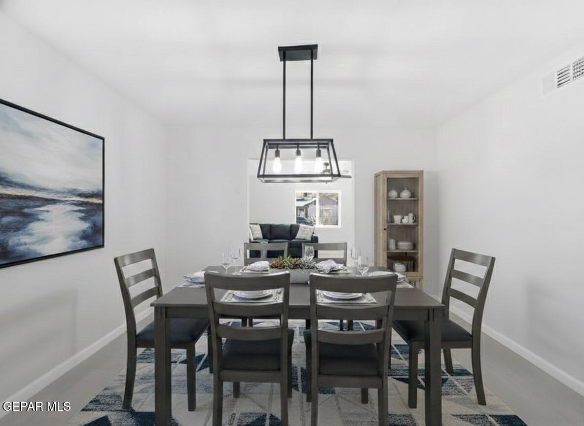 143 Courchesne Road El Paso, TX 79922 - Photo 12 of 49 image00009