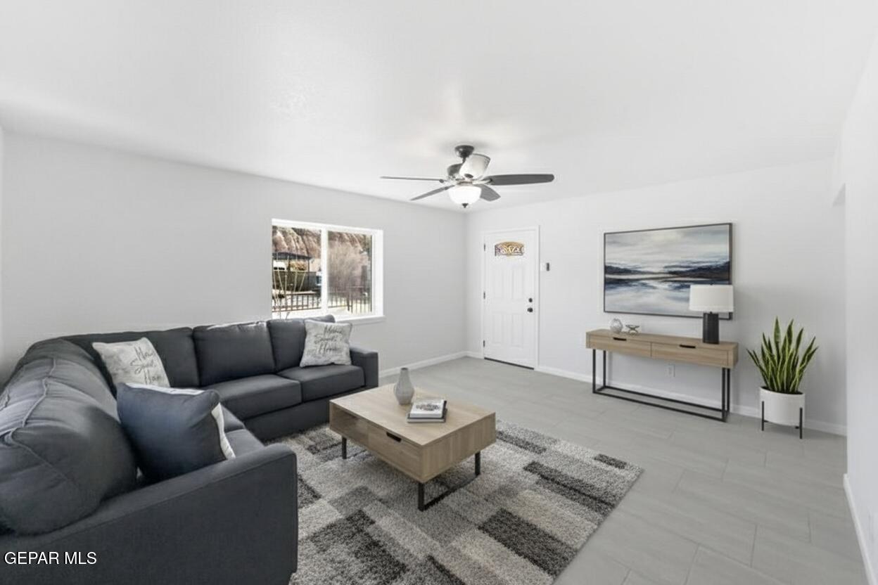 143 Courchesne Road El Paso, TX 79922 - Photo 15 of 49 image00002