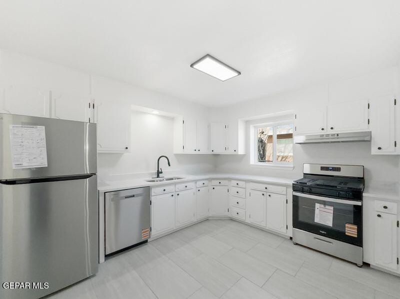 143 Courchesne Road El Paso, TX 79922 - Photo 2 of 49 image00035