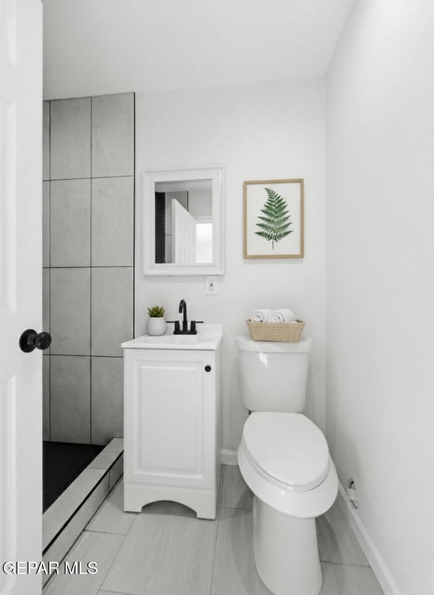 143 Courchesne Road El Paso, TX 79922 - Photo 23 of 49 image00003