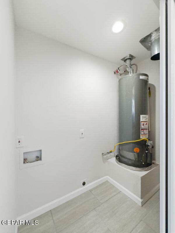 143 Courchesne Road El Paso, TX 79922 - Photo 32 of 49 image00050