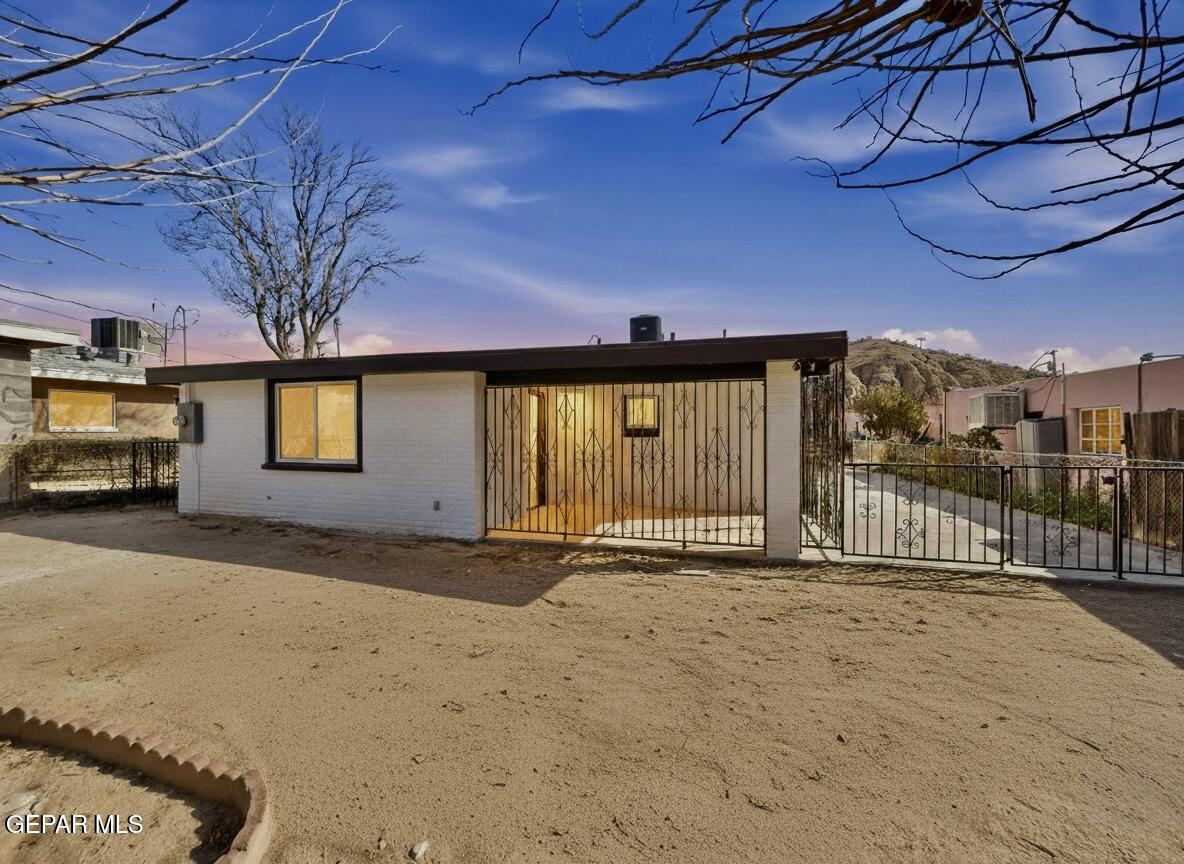 143 Courchesne Road El Paso, TX 79922 - Photo 36 of 49 image00012