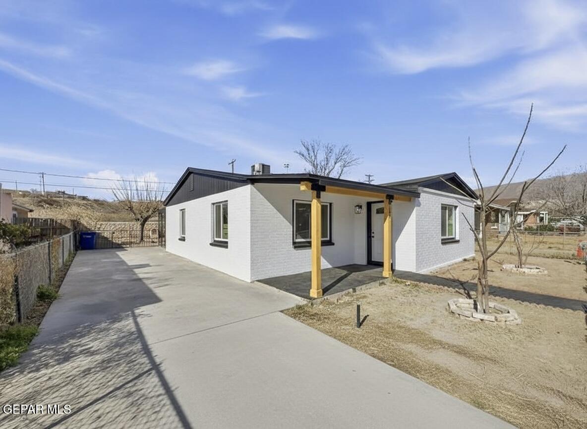 143 Courchesne Road El Paso, TX 79922 - Photo 37 of 49 image00014