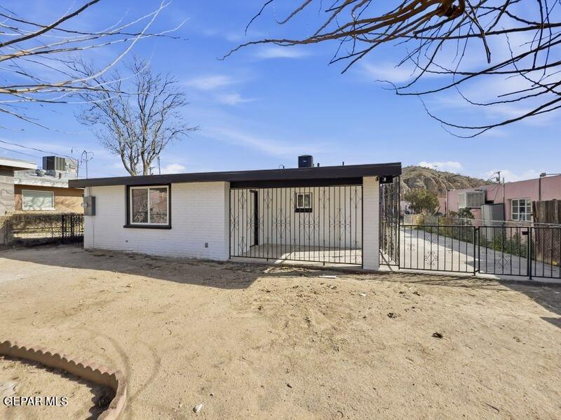 143 Courchesne Road El Paso, TX 79922 - Photo 41 of 49 image00042