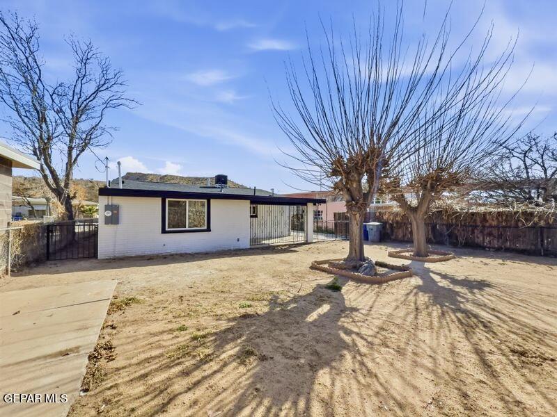 143 Courchesne Road El Paso, TX 79922 - Photo 42 of 49 image00043