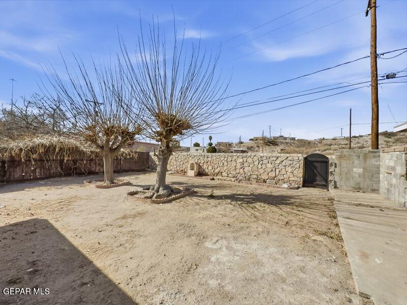 143 Courchesne Road El Paso, TX 79922 - Photo 43 of 49 image00044