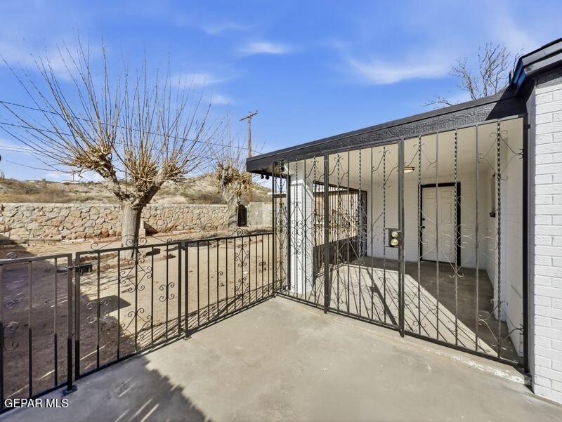 143 Courchesne Road El Paso, TX 79922 - Photo 45 of 49 image00046