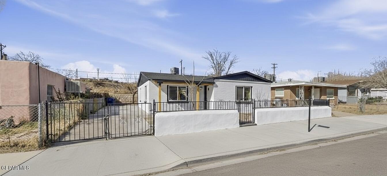 143 Courchesne Road El Paso, TX 79922 - Photo 48 of 49 image00015