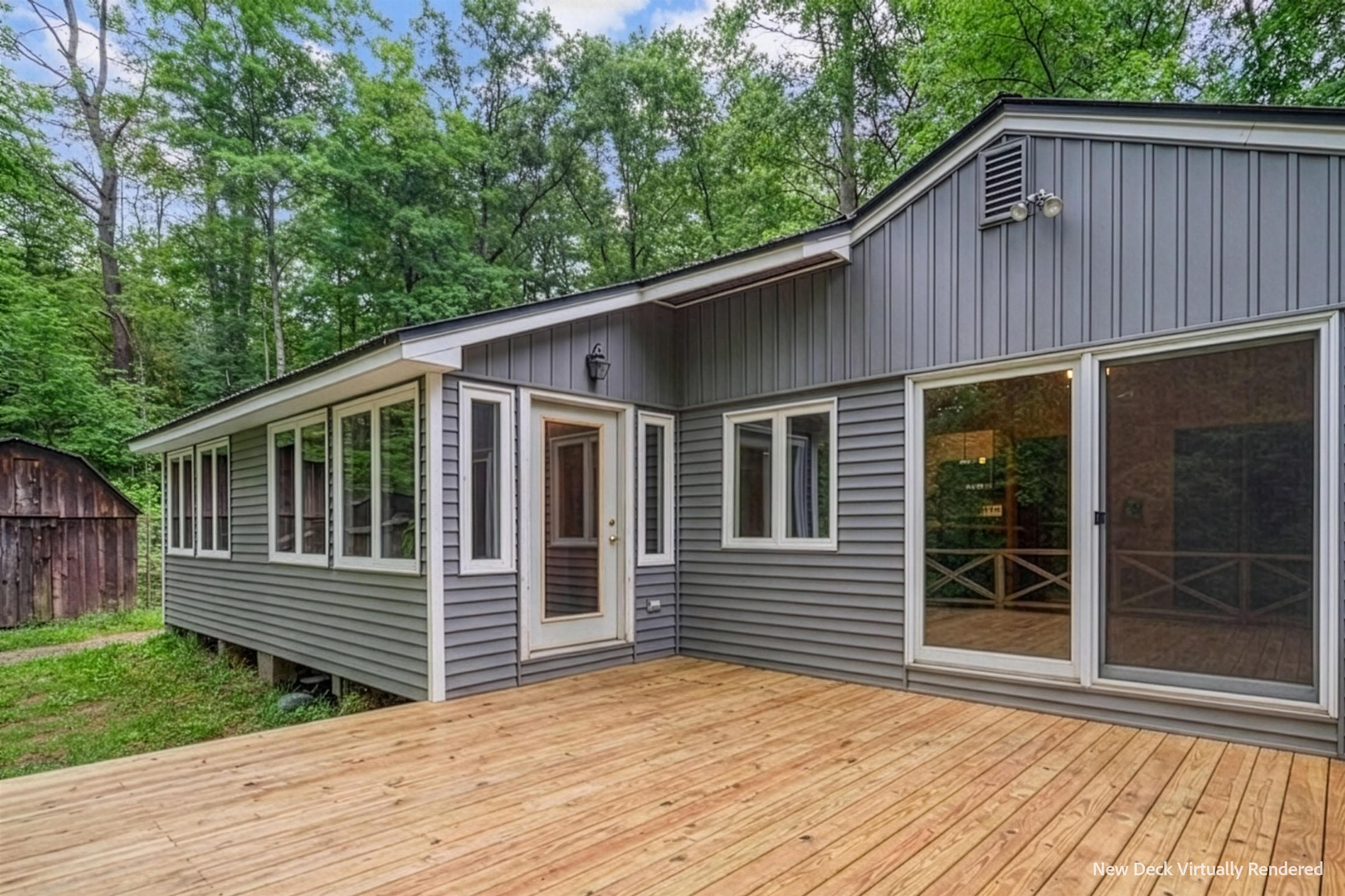 566 Beard Road Hillsborough, NH 03244 - Photo 2 of 27