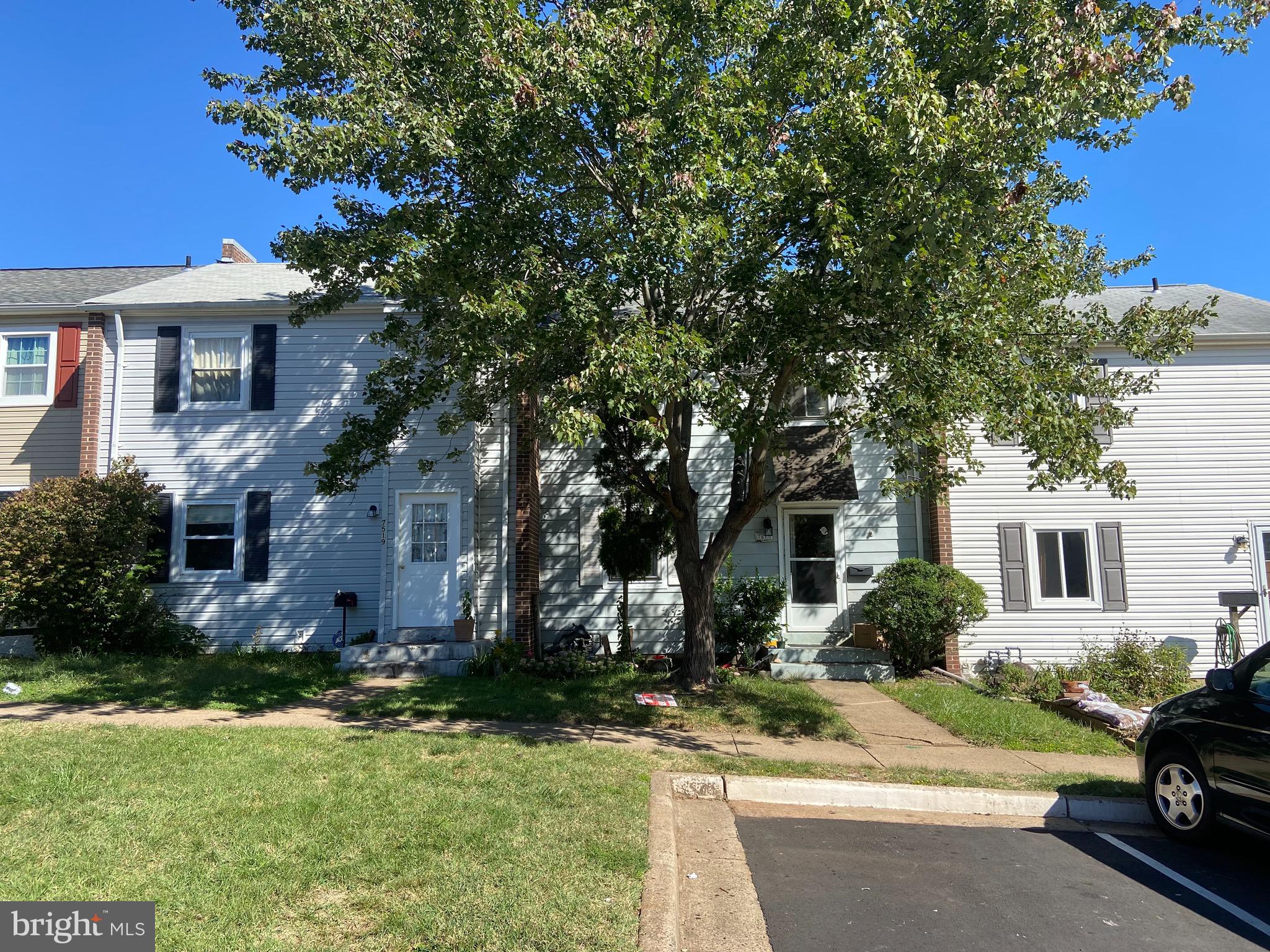 7517 Remington Road Manassas, VA 20109 - Photo 2 of 8 Gallery Image 2