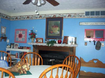 413 Marsailles Road Versailles, KY 40383 - Photo 7 of 15 Photo 7