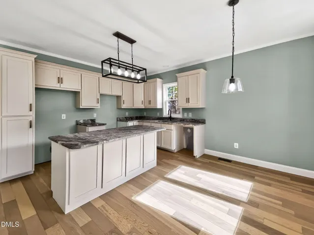 $259,000 | 81 Pond View Court, Rocky Mount, NC 27801